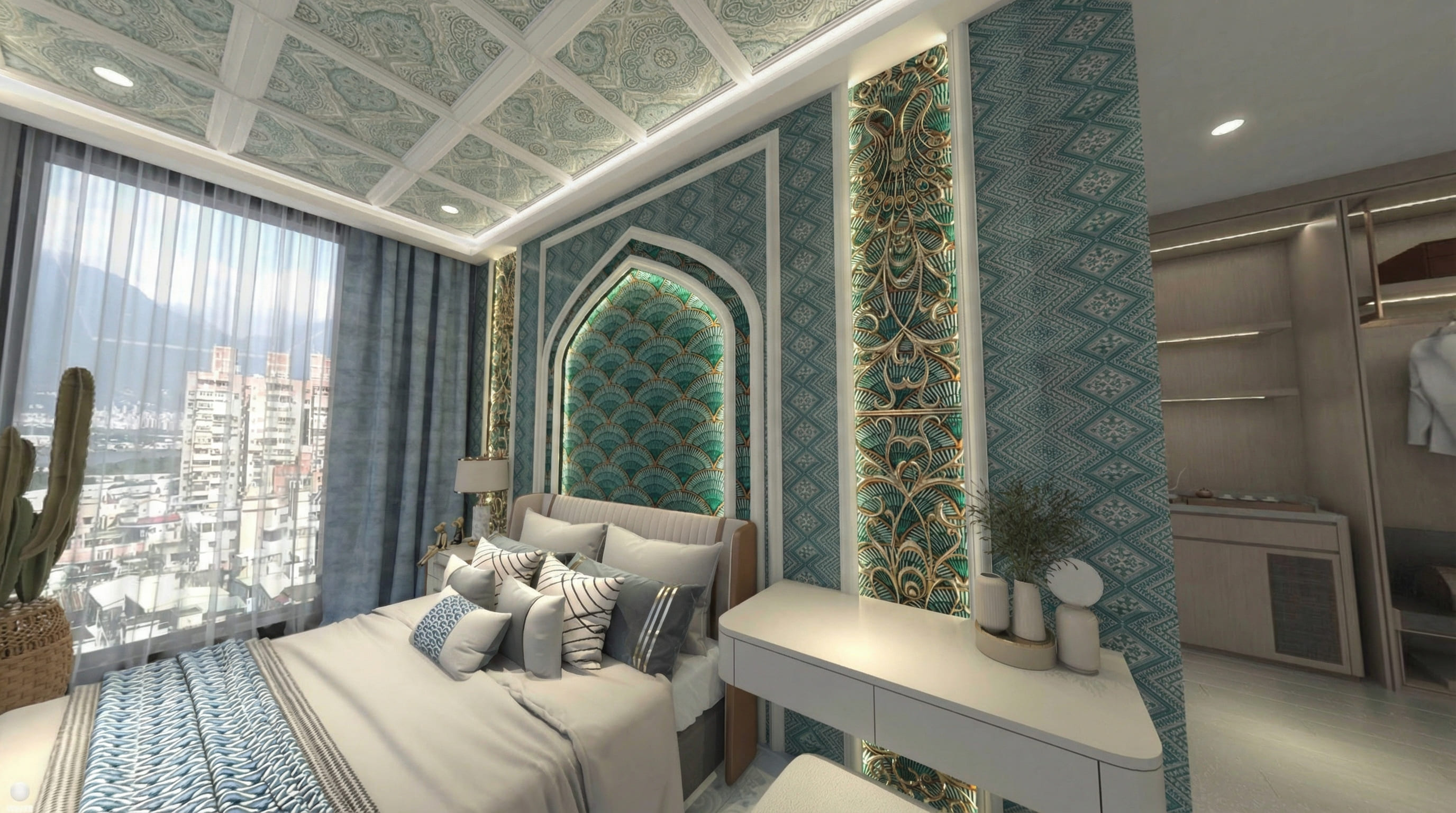 台北飯店的首選！RENHOSPES 芮赫飯店：一層一世界，開啟您在台北的全球棲居之旅！即將開幕！