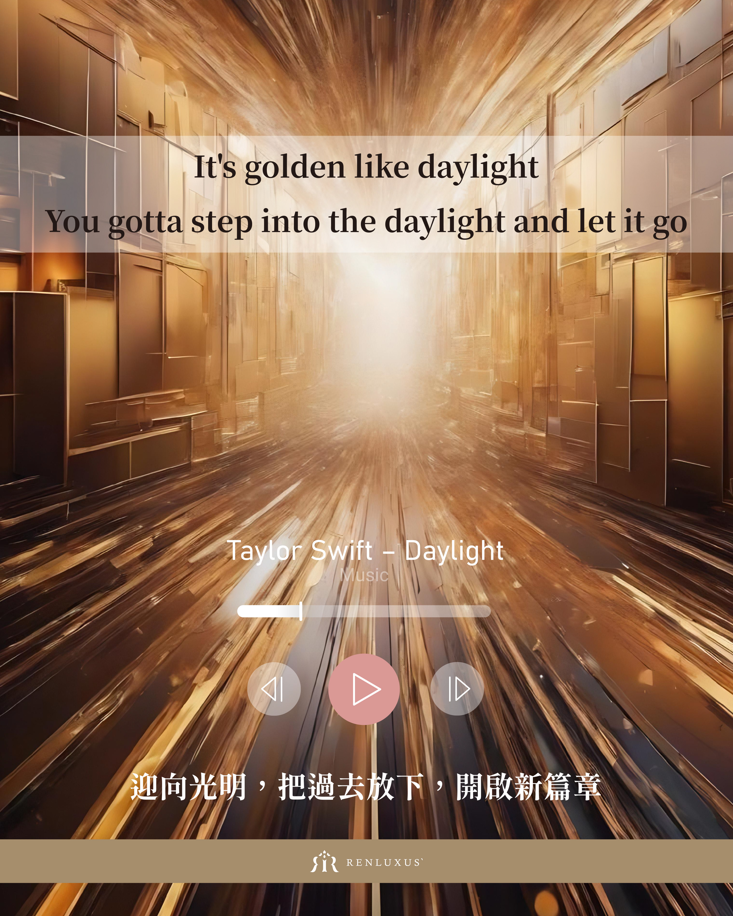 每年跨年你都在思考:「今年倒數要去哪裡?」 你想要的不只是人擠人的倒數人潮,也不只是拍拍煙火而已,而是一個真正值得珍藏、能讓你記住整年故事的地方。 今年,Renluxusˋ 頂樓 Sky Bar – La Sommet,邀請你一起在城市最高處迎接 2026 的第一道光。 在最高的夜空許願:跨年夜的專屬儀式感 想像一下跨年夜裡,你坐在頂樓 Sky Bar 最舒適的位置,手中握著微微冒著氣泡的氣泡酒。 身旁是你最重要的人,眼前則是整座城市的燈火在流動。 隨著音樂輕輕響起,The beat 和你心臟的跳動同步,氣氛逐漸升溫。 然後,倒數開始。 10、9、8…… 當所有人一起將祝福喊向天空的那一瞬間,煙火炸亮了夜空,也照亮了你的下一段旅程。 這一刻,就是今年最值得期待的風景。 城市最佳視角:專屬煙火座位 若你每年都在煩惱: 到底哪裡才能看到最清楚、最壯觀的煙火? 答案就是 La Sommet。 身處高空的我們,擁有無遮蔽的 180 度視野,能完整欣賞跨年煙火從城市中心綻放的瞬間。 你不需要推擠、不需要搶地點,只要優雅地坐在預訂好的座位,手上有小酒、眼前有夜景,輕鬆享受這場年度視覺饗宴。 如果你正在找一個完美適合拍照的跨年場景,這裡保證會成為你朋友圈裡最令人羨慕的打卡點。 專屬你的跨年夜:音樂、夜景、微醺、與期待 La Sommet 不只是欣賞煙火的地方,而是專門為跨年夜打造的 氛圍場域。 頂樓戶外 Sky Bar 的夜景魅力 城市燈海就在腳邊流動,每個角度都是會呼吸的風景。 專屬座位制,讓你不用搶地點 跨年當天最辛苦的永遠不是倒數,而是搶位置。La Sommet 讓你從踏進來的第一刻開始,就能安心享受夜晚。 最適合情侶、朋友、家庭的跨年派對感 無論你想浪漫倒數、微醺聊天、或是和好友一起狂歡,都能找到最適合你的方式。 別再讓跨年變成例行公事 很多人會說:「跨年不就都一樣嗎?」 但事實是,跨年能不能變得難忘,取決於你選擇與誰、在哪裡共同迎接新的一年。 在 La Sommet,你會感受到的是~ 跨年不只是倒數,同時是一種把這一年好好收進心裡、再迎向新開始的儀式。 這裡沒有匆忙,也沒有壓迫。 只有音樂、城市、煙火,以及屬於你的願望。 立即預訂跨年煙火座位|名額有限 因為空間精緻、視野絕佳,我們的跨年夜煙火席位每年都非常熱門。 想確保你和朋友、伴侶或家人能一起坐在最佳位置欣賞煙火,務必提早預訂! 立即聯絡 Line 官方客服:@891dysbb 預約完成後,你就能安心等待跨年當天的到來。 今年跨年,就在 Renluxusˋ La Sommet 相見 讓音樂陪你倒數、讓城市為你點亮、讓願望在最高夜空裡綻放。 這一次,給自己一個值得珍藏的跨年夜。 12/31,我們在 La Sommet 等你。